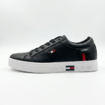 Tommy Hilfiger Sneakers black