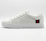 ⁦Tommy Hilfiger Sneakers white⁩ - الصورة ⁦4⁩
