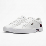 Tommy Hilfiger Sneakers white