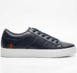 ⁦Tommy Hilfiger Sneakers Navy⁩ - الصورة ⁦3⁩
