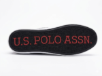 Polo Assn Sneakers black - الصورة 5
