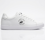 ⁦Polo Assn Sneakers white⁩ - الصورة ⁦4⁩