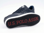 Polo Assn Sneakers Navy - الصورة 3