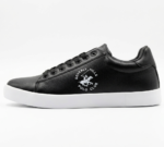Polo Assn Sneakers black - الصورة 4