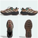 Adidas Terrex Free Hiker SL Gtx - الصورة 6