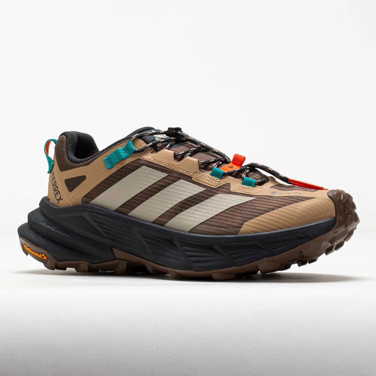 IMG_2547 Adidas Terrex Free Hiker SL Gtx - الصورة 1