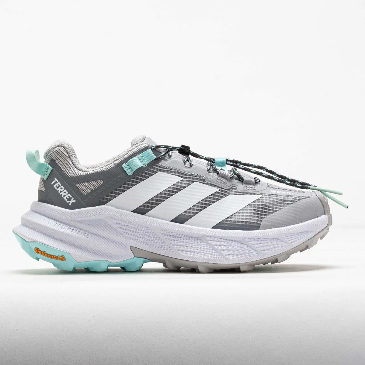 IMG_2551 Adidas Terrex Free Hiker SL Gtx - الصورة 1