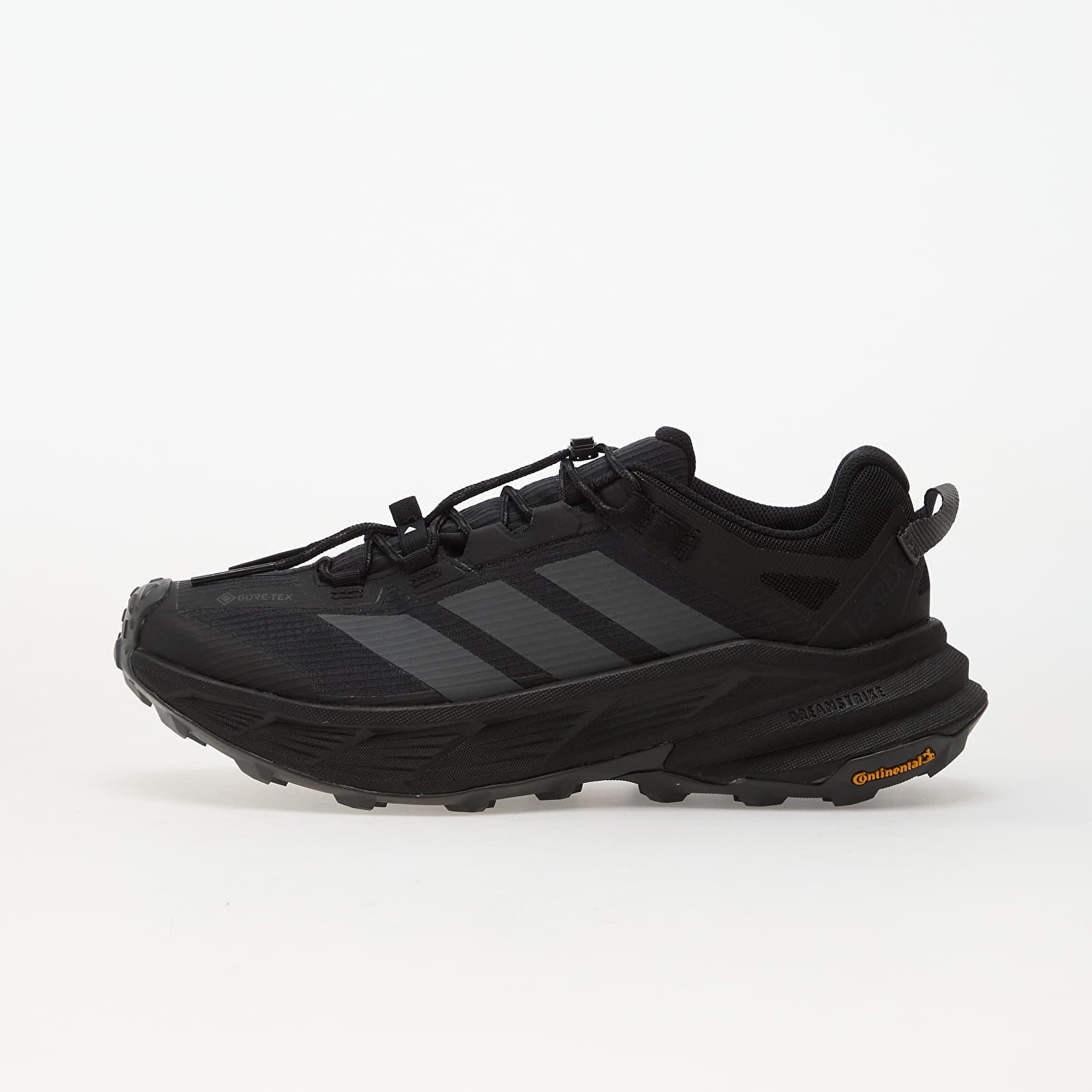 IMG_2555 Adidas Terrex Free Hiker SL Gtx - الصورة 1