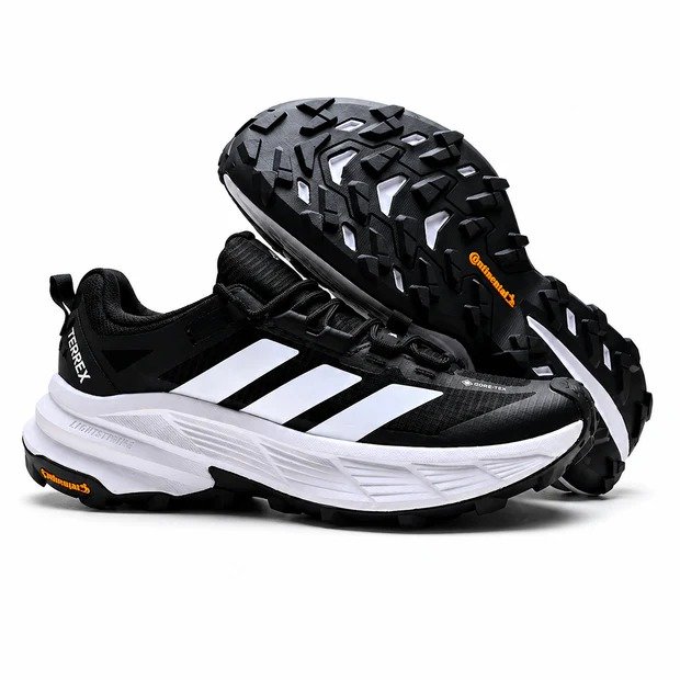 IMG_2561 Adidas Terrex Free Hiker SL Gtx - الصورة 1