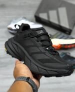 Adidas Terrex Free Hiker SL Gtx - الصورة 7