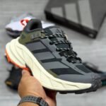 Adidas Terrex Free Hiker SL Gtx